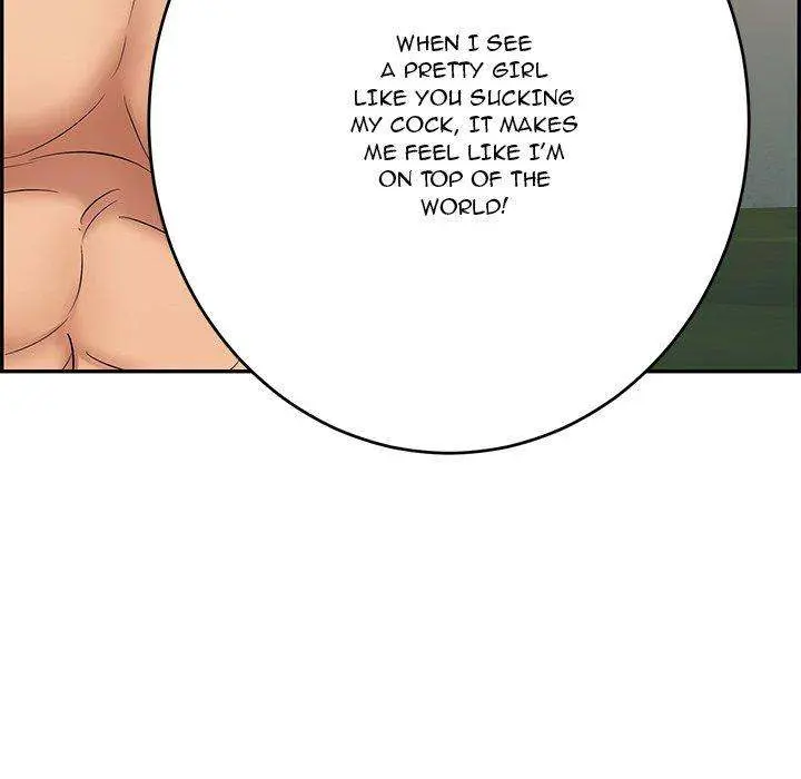 A Killer Woman Uncensored Manhwa Chapter 37 - Page 162