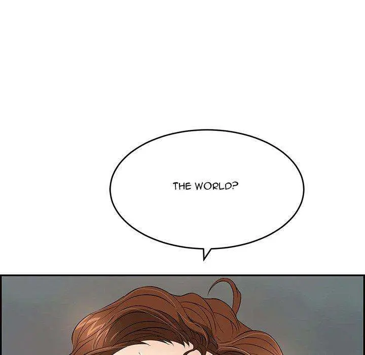 A Killer Woman Uncensored Manhwa Chapter 37 - Page 163