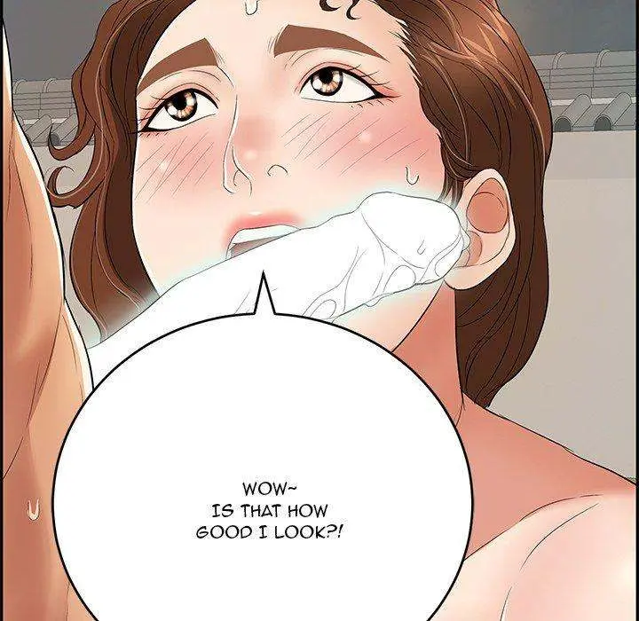A Killer Woman Uncensored Manhwa Chapter 37 - Page 164