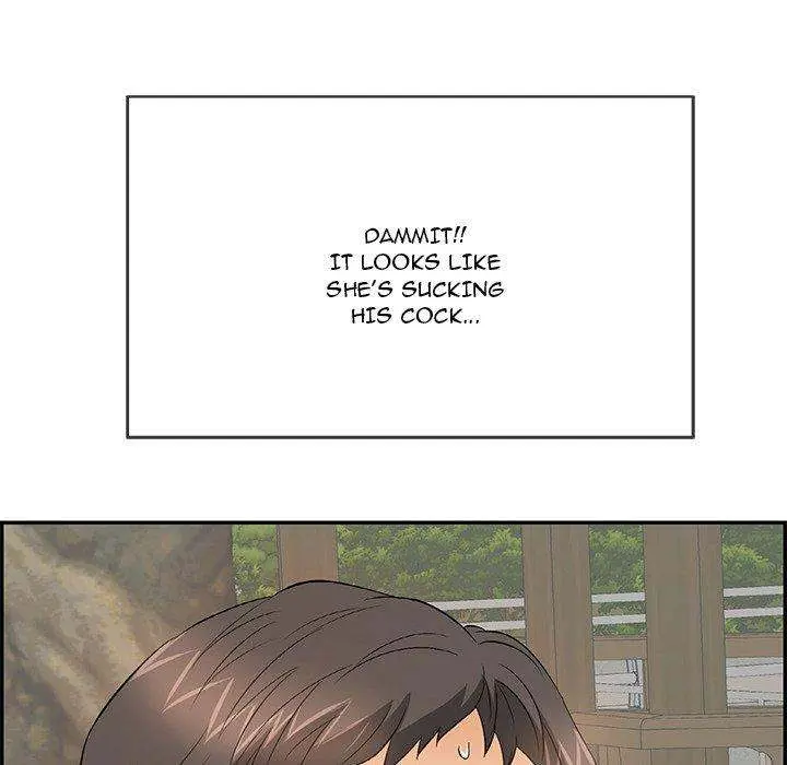 A Killer Woman Uncensored Manhwa Chapter 37 - Page 166