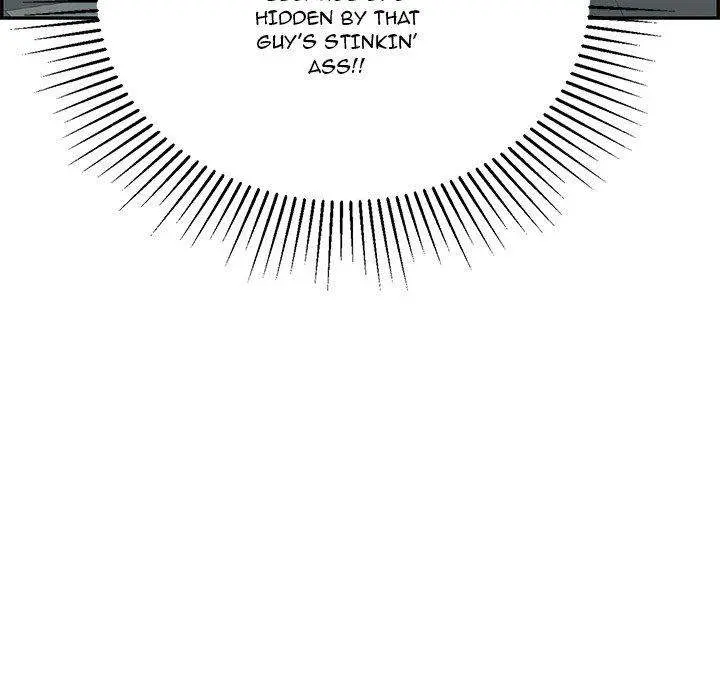 A Killer Woman Uncensored Manhwa Chapter 37 - Page 168