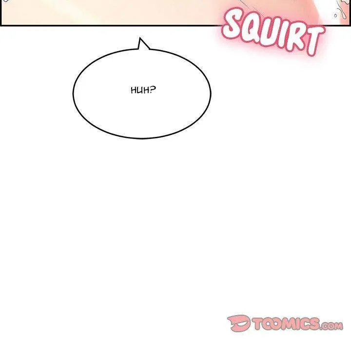 A Killer Woman Uncensored Manhwa Chapter 37 - Page 21
