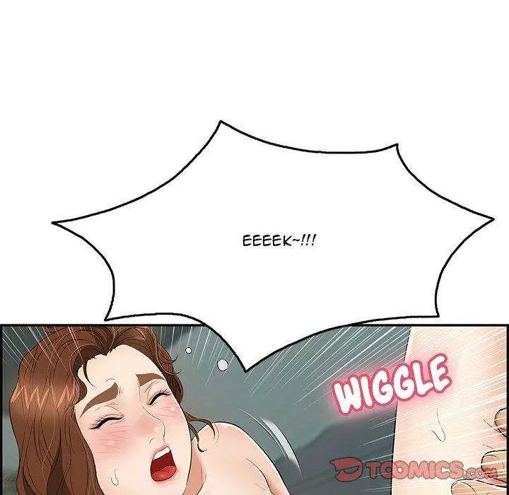 A Killer Woman Uncensored Manhwa Chapter 37 - Page 27