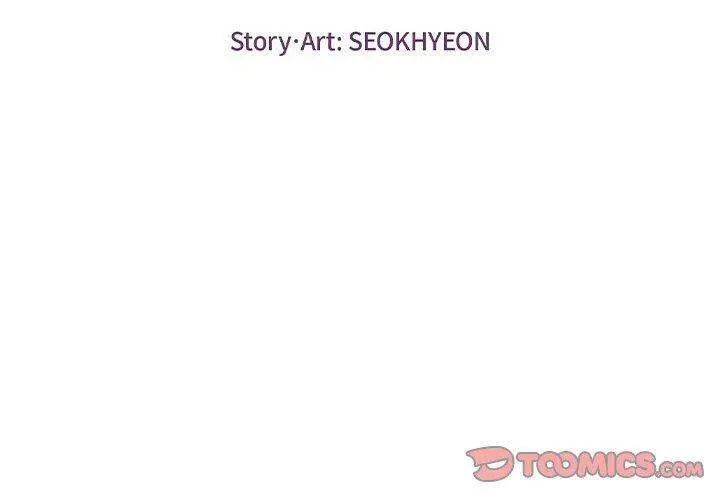 A Killer Woman Uncensored Manhwa Chapter 37 - Page 3