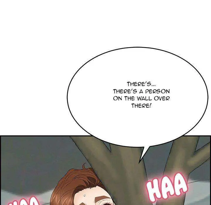 A Killer Woman Uncensored Manhwa Chapter 37 - Page 31
