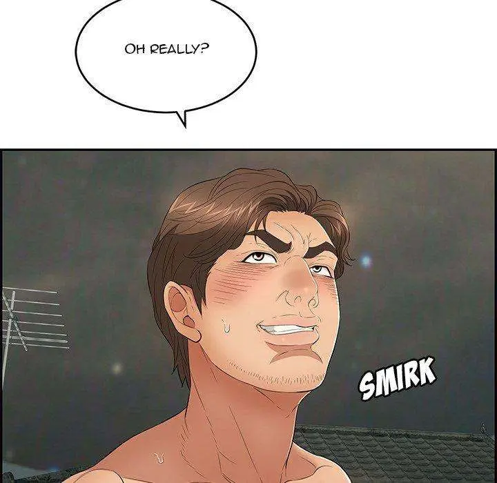 A Killer Woman Uncensored Manhwa Chapter 37 - Page 40