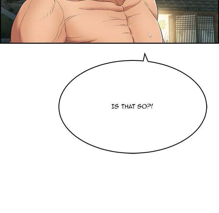 A Killer Woman Uncensored Manhwa Chapter 37 - Page 41