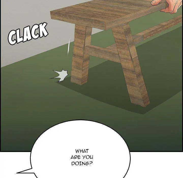 A Killer Woman Uncensored Manhwa Chapter 37 - Page 43