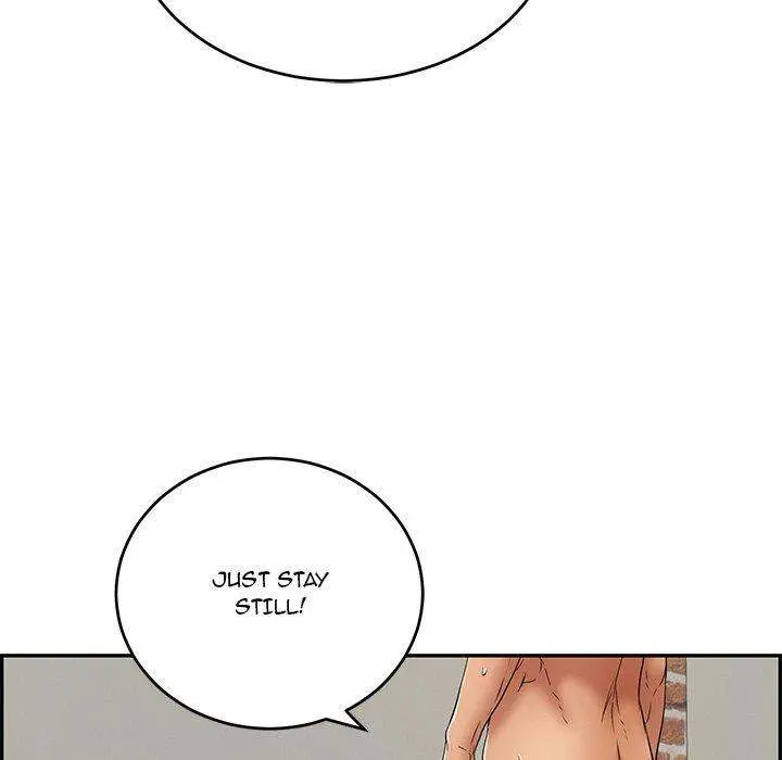 A Killer Woman Uncensored Manhwa Chapter 37 - Page 44