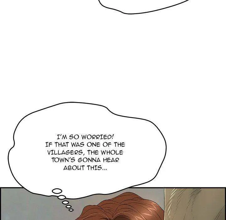 A Killer Woman Uncensored Manhwa Chapter 37 - Page 49
