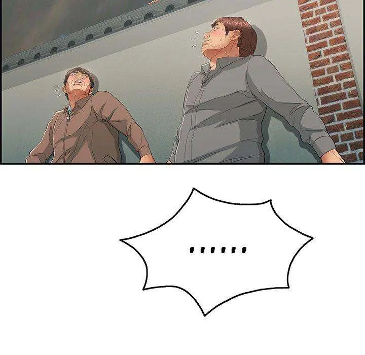 A Killer Woman Uncensored Manhwa Chapter 37 - Page 59