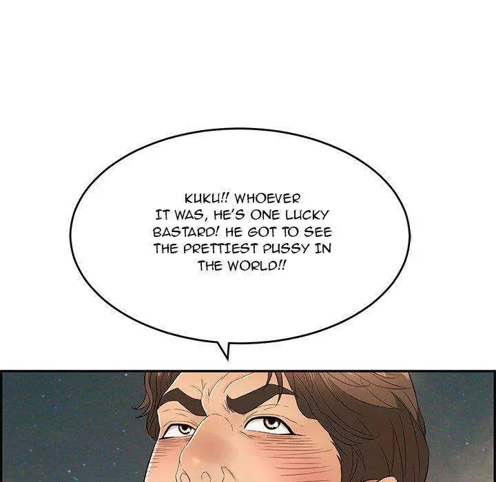 A Killer Woman Uncensored Manhwa Chapter 37 - Page 60