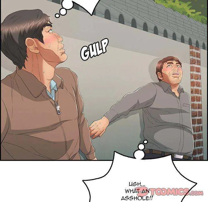 A Killer Woman Uncensored Manhwa Chapter 37 - Page 63