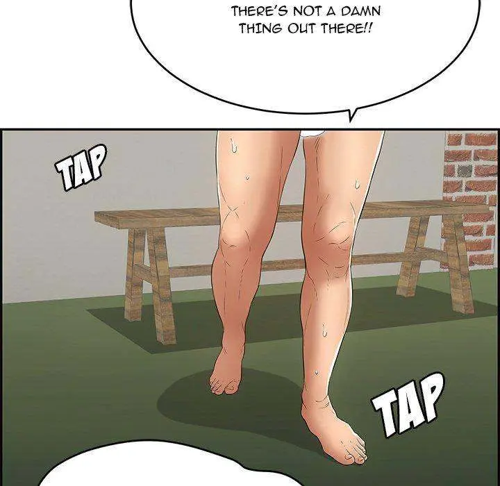 A Killer Woman Uncensored Manhwa Chapter 37 - Page 65