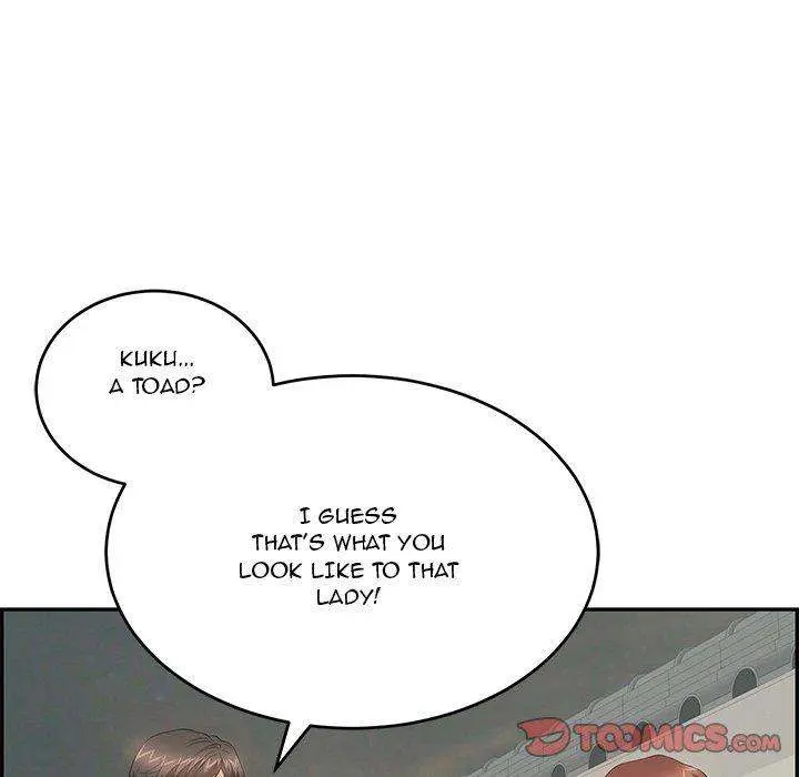 A Killer Woman Uncensored Manhwa Chapter 37 - Page 69