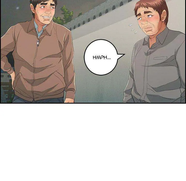 A Killer Woman Uncensored Manhwa Chapter 37 - Page 70