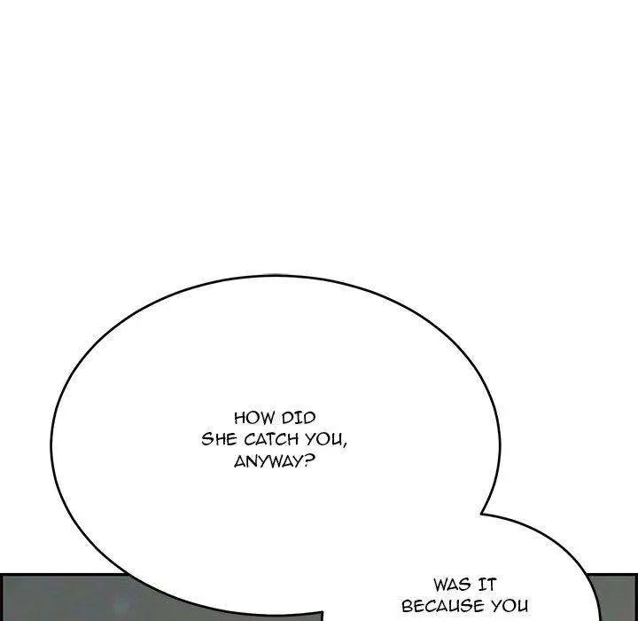 A Killer Woman Uncensored Manhwa Chapter 37 - Page 71