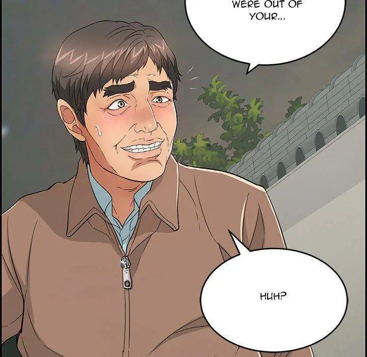 A Killer Woman Uncensored Manhwa Chapter 37 - Page 72
