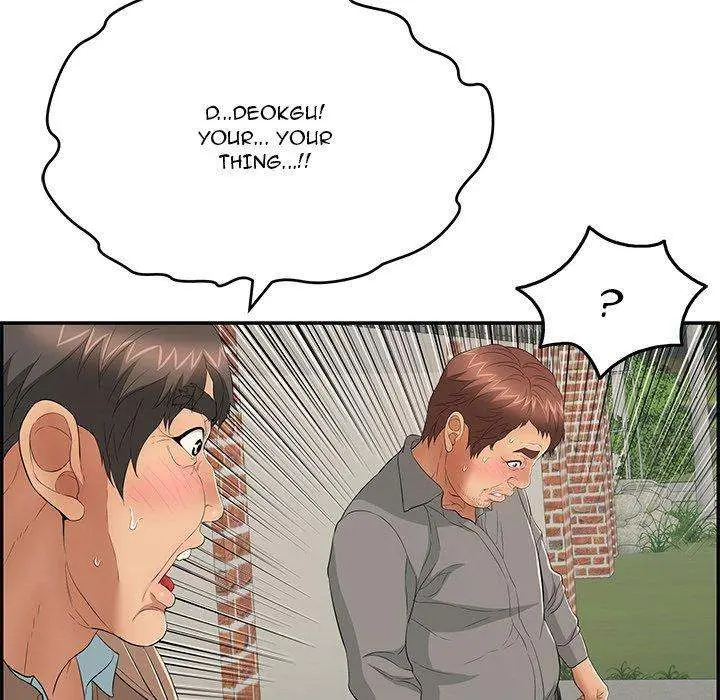A Killer Woman Uncensored Manhwa Chapter 37 - Page 74
