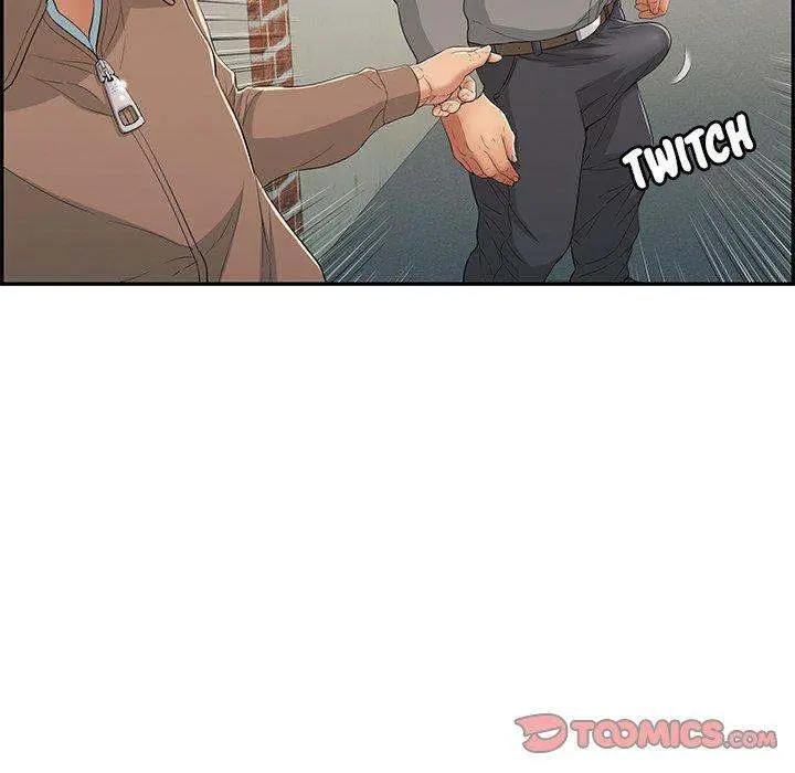 A Killer Woman Uncensored Manhwa Chapter 37 - Page 75