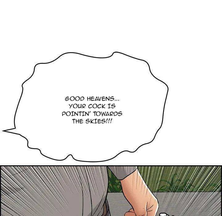 A Killer Woman Uncensored Manhwa Chapter 37 - Page 76