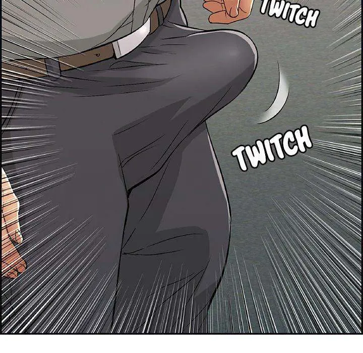 A Killer Woman Uncensored Manhwa Chapter 37 - Page 77