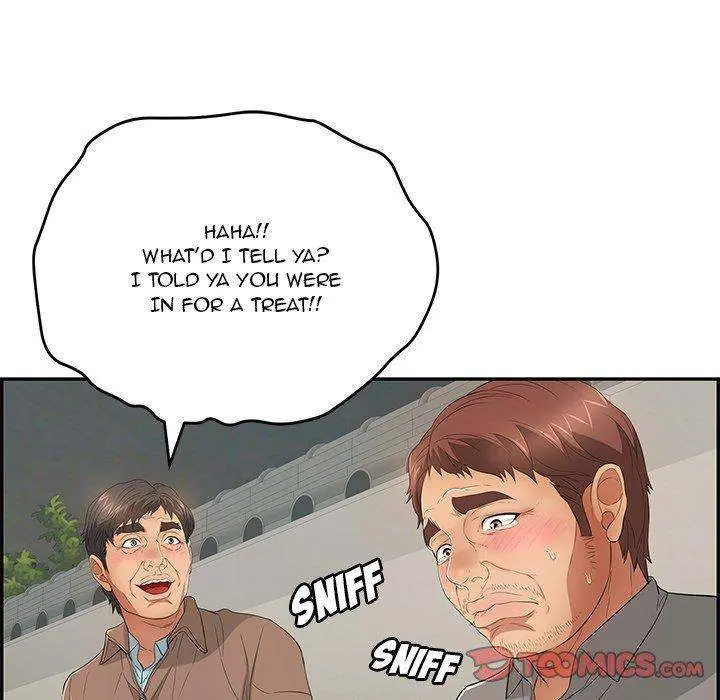 A Killer Woman Uncensored Manhwa Chapter 37 - Page 81