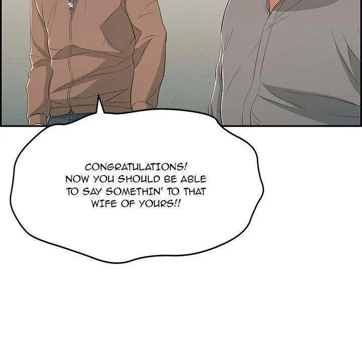 A Killer Woman Uncensored Manhwa Chapter 37 - Page 82