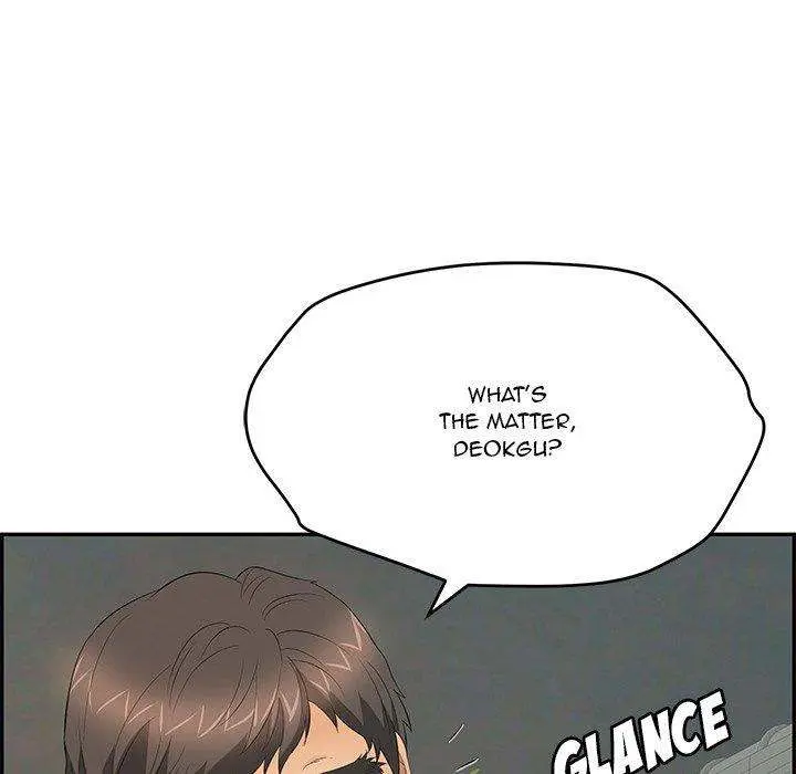 A Killer Woman Uncensored Manhwa Chapter 37 - Page 83