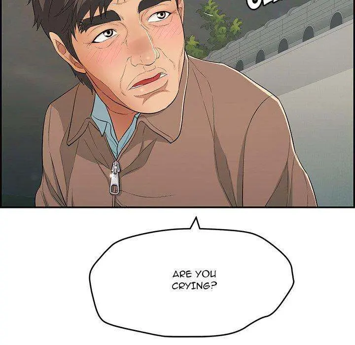 A Killer Woman Uncensored Manhwa Chapter 37 - Page 84