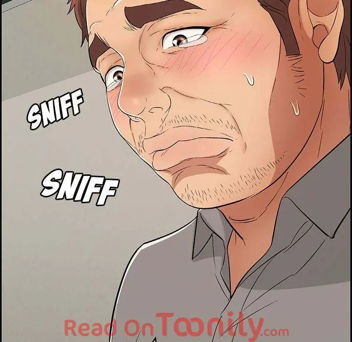 A Killer Woman Uncensored Manhwa Chapter 37 - Page 86