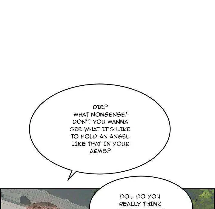 A Killer Woman Uncensored Manhwa Chapter 37 - Page 90