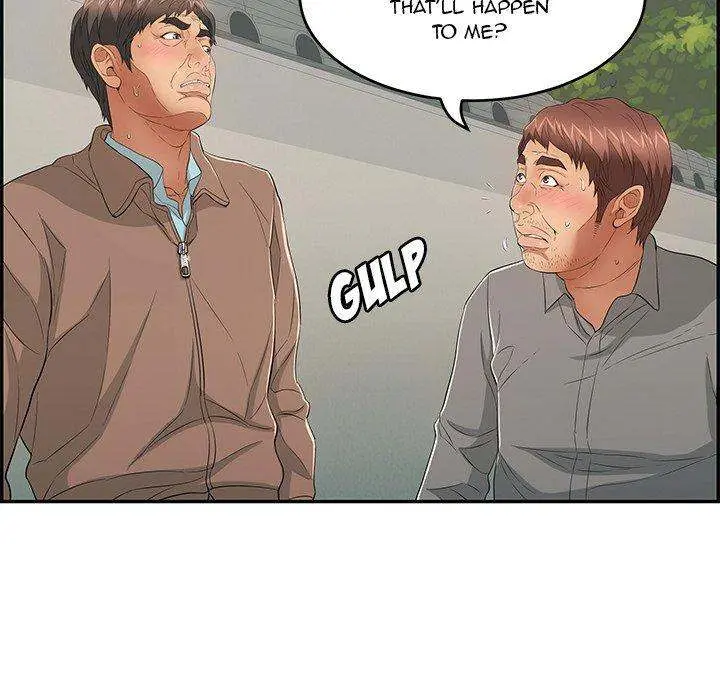 A Killer Woman Uncensored Manhwa Chapter 37 - Page 91