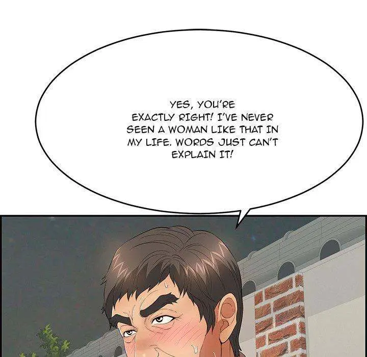 A Killer Woman Uncensored Manhwa Chapter 37 - Page 95