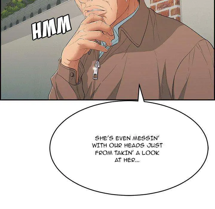 A Killer Woman Uncensored Manhwa Chapter 37 - Page 96