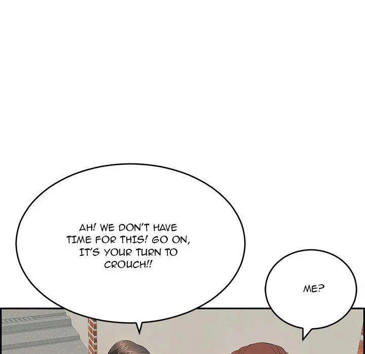 A Killer Woman Uncensored Manhwa Chapter 37 - Page 97