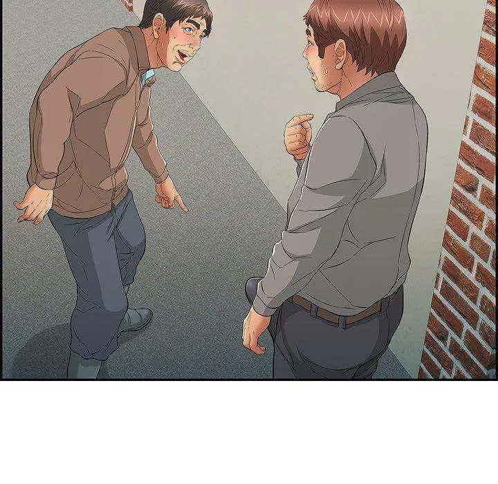 A Killer Woman Uncensored Manhwa Chapter 37 - Page 98