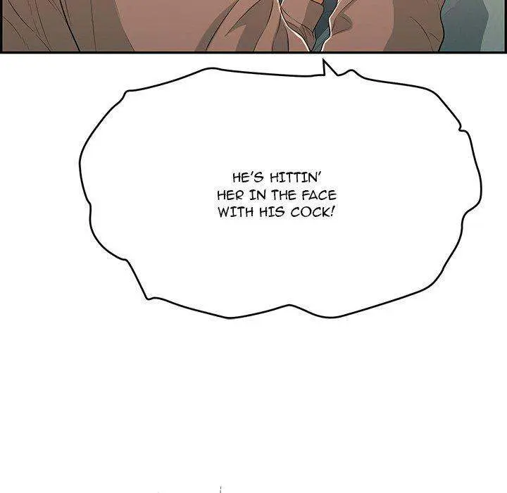A Killer Woman Uncensored Manhwa Chapter 38 - Page 100