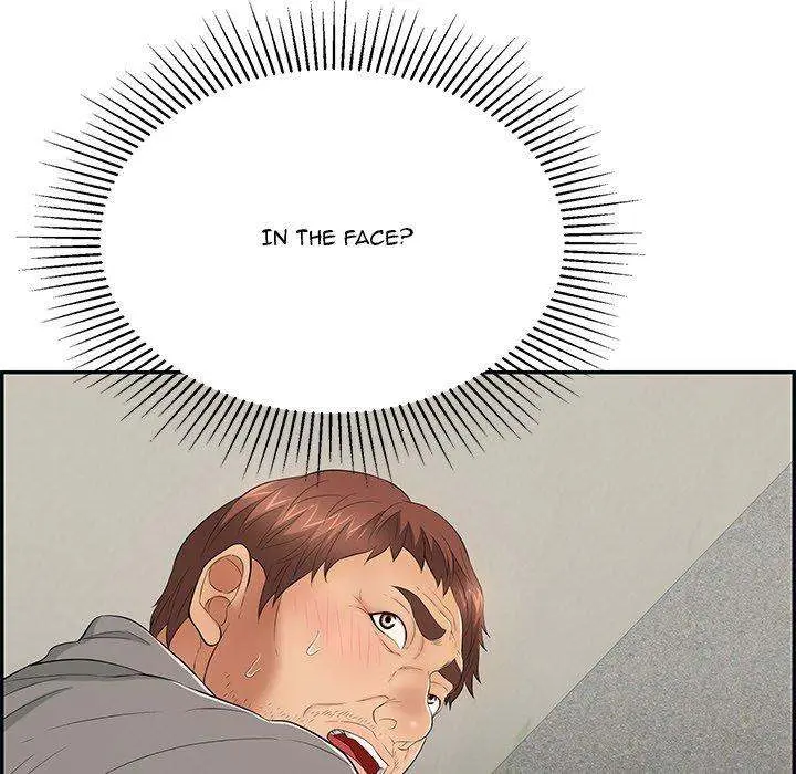 A Killer Woman Uncensored Manhwa Chapter 38 - Page 101