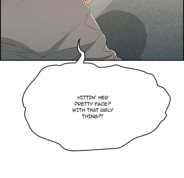A Killer Woman Uncensored Manhwa Chapter 38 - Page 102