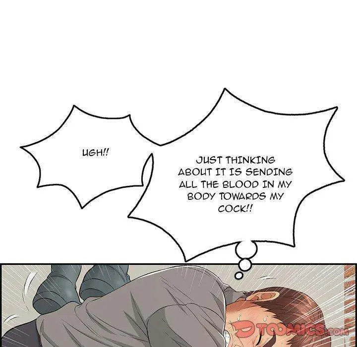 A Killer Woman Uncensored Manhwa Chapter 38 - Page 105