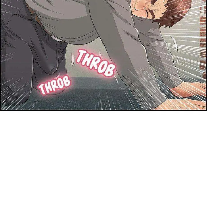 A Killer Woman Uncensored Manhwa Chapter 38 - Page 106