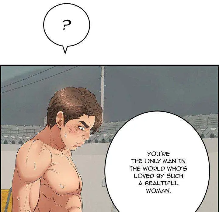 A Killer Woman Uncensored Manhwa Chapter 38 - Page 108