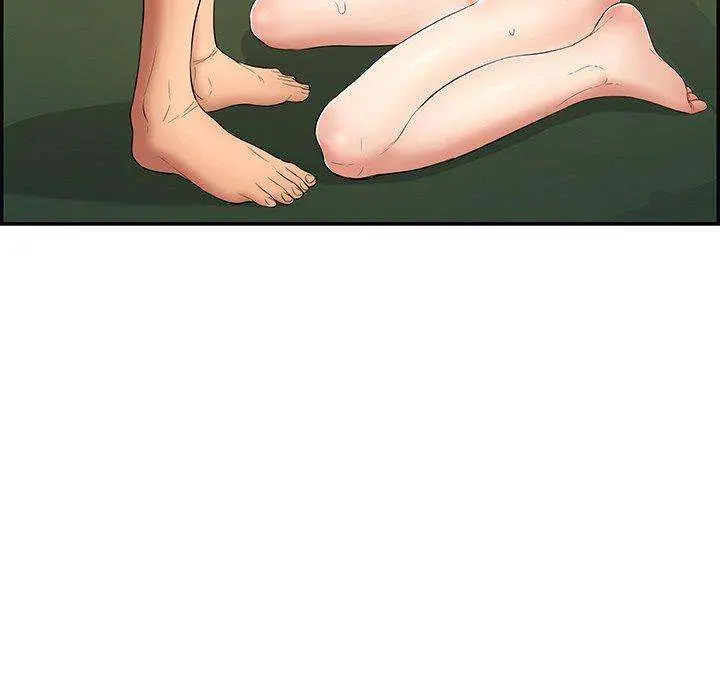 A Killer Woman Uncensored Manhwa Chapter 38 - Page 110