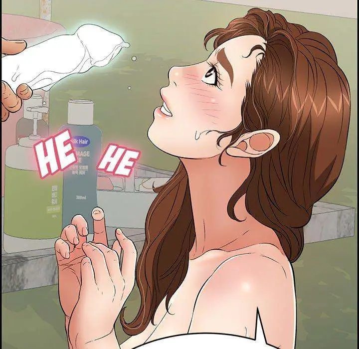 A Killer Woman Uncensored Manhwa Chapter 38 - Page 112