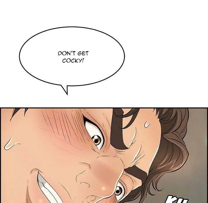 A Killer Woman Uncensored Manhwa Chapter 38 - Page 118
