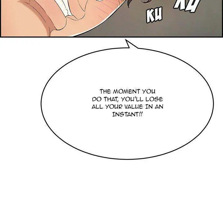 A Killer Woman Uncensored Manhwa Chapter 38 - Page 119