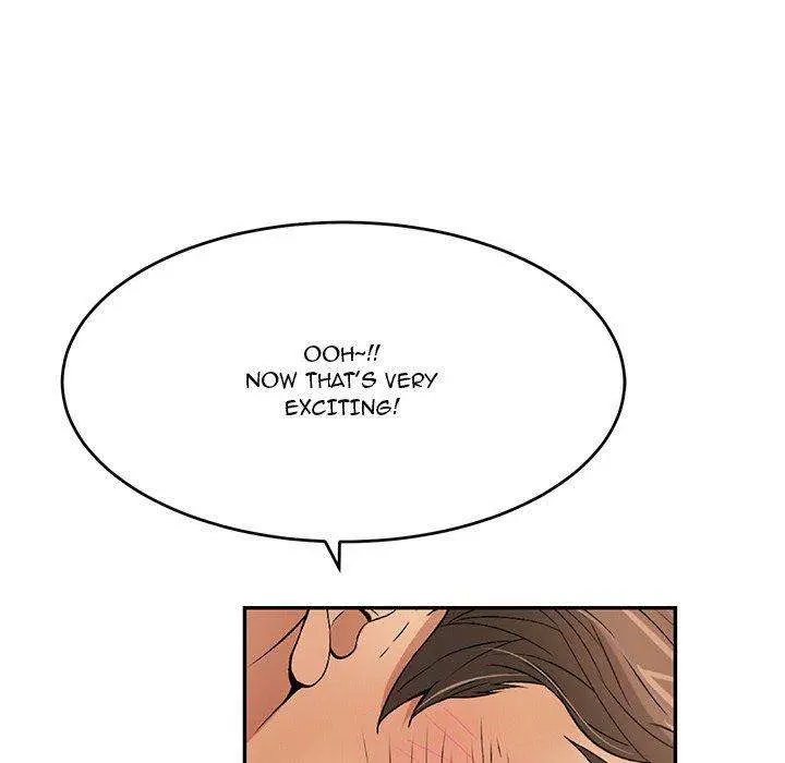 A Killer Woman Uncensored Manhwa Chapter 38 - Page 122