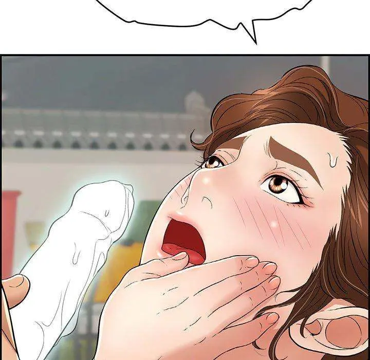 A Killer Woman Uncensored Manhwa Chapter 38 - Page 125
