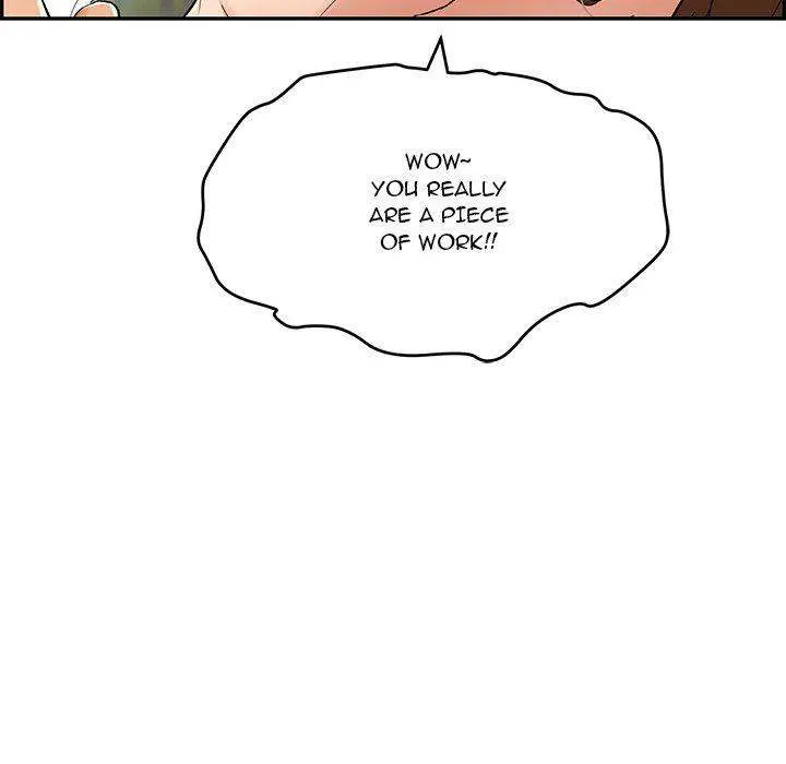 A Killer Woman Uncensored Manhwa Chapter 38 - Page 126